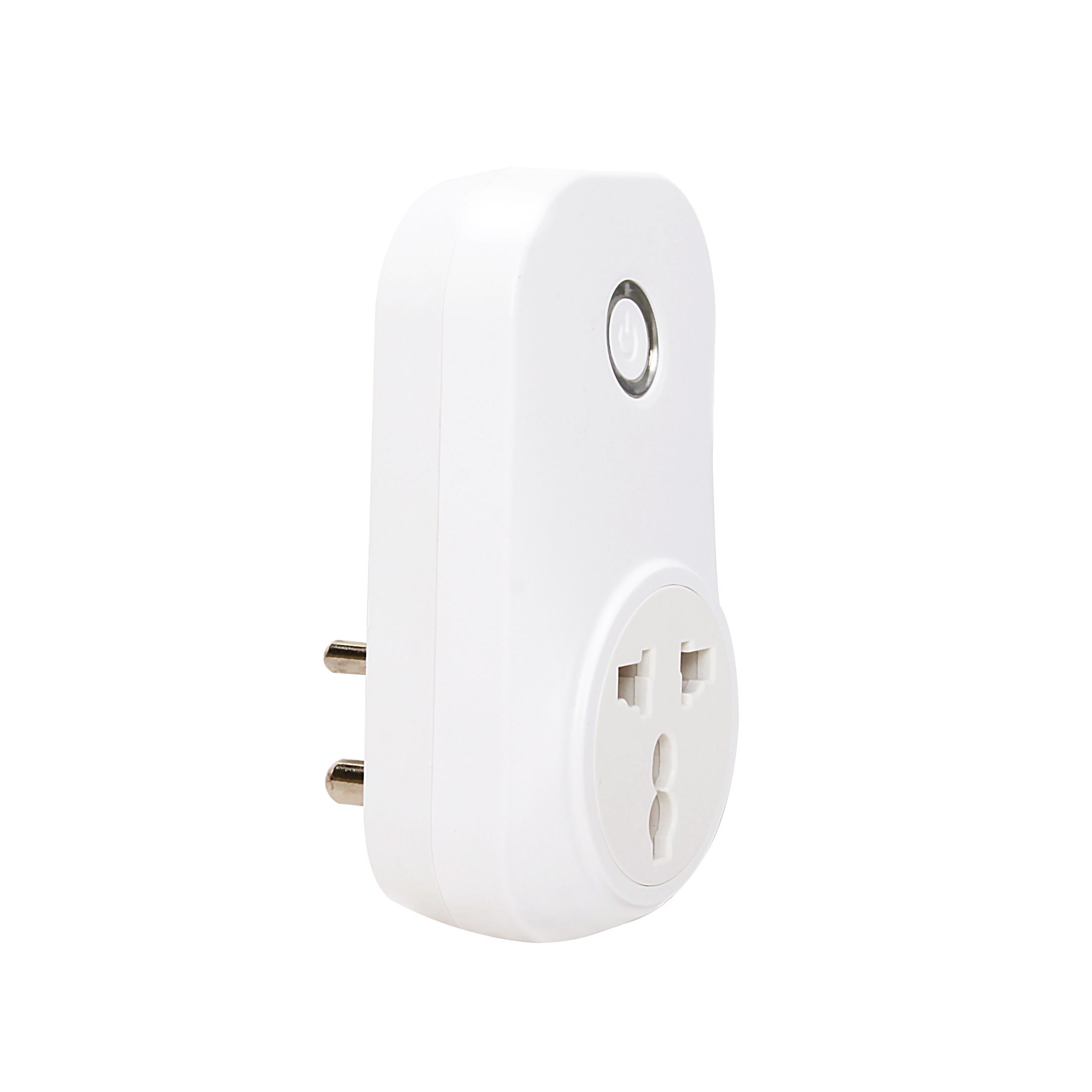 indian wifi smart power plug