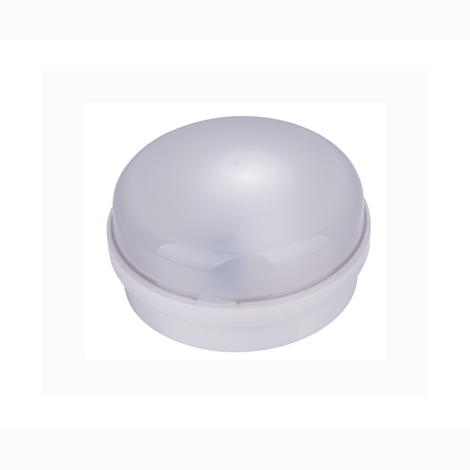 motion sensor plastic cover (PS-RS19A-24V)