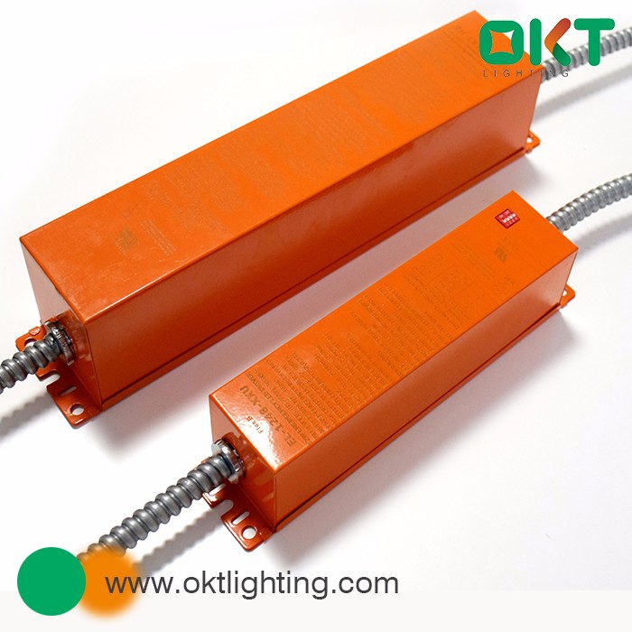 Emergency Battery Pack for LED Product With internal Driver