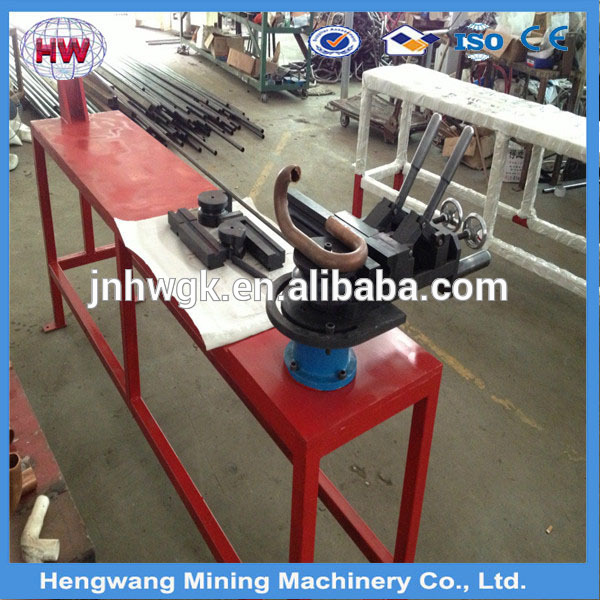 Automatic pipe bending machine for sale from China