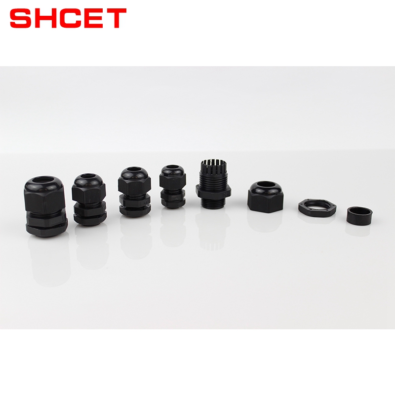 Great Price Plate Electrical M70 Cable Gland Size Supplier