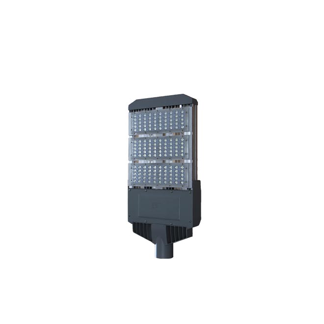 High lumen 100w module led street light