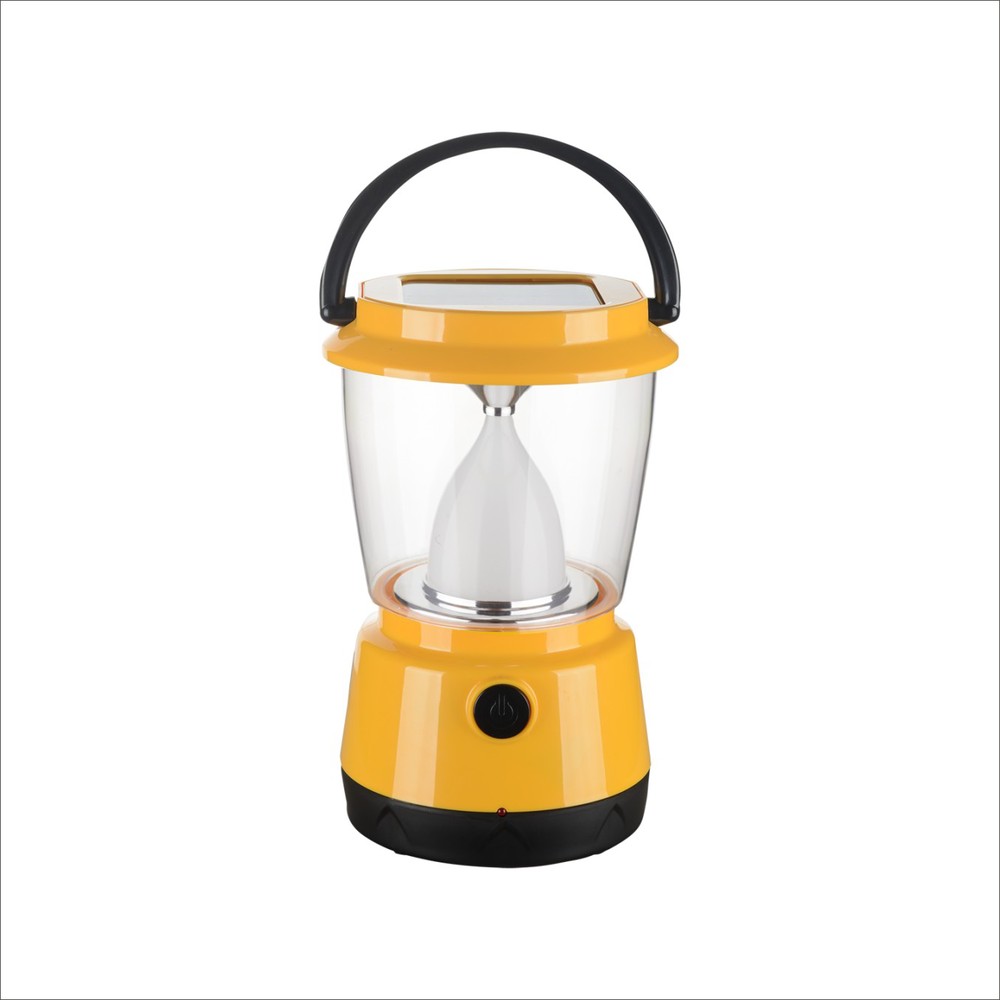 ABS baby lamp Emergency Usage and Lanterns Type Rechargeable led soalar lantern