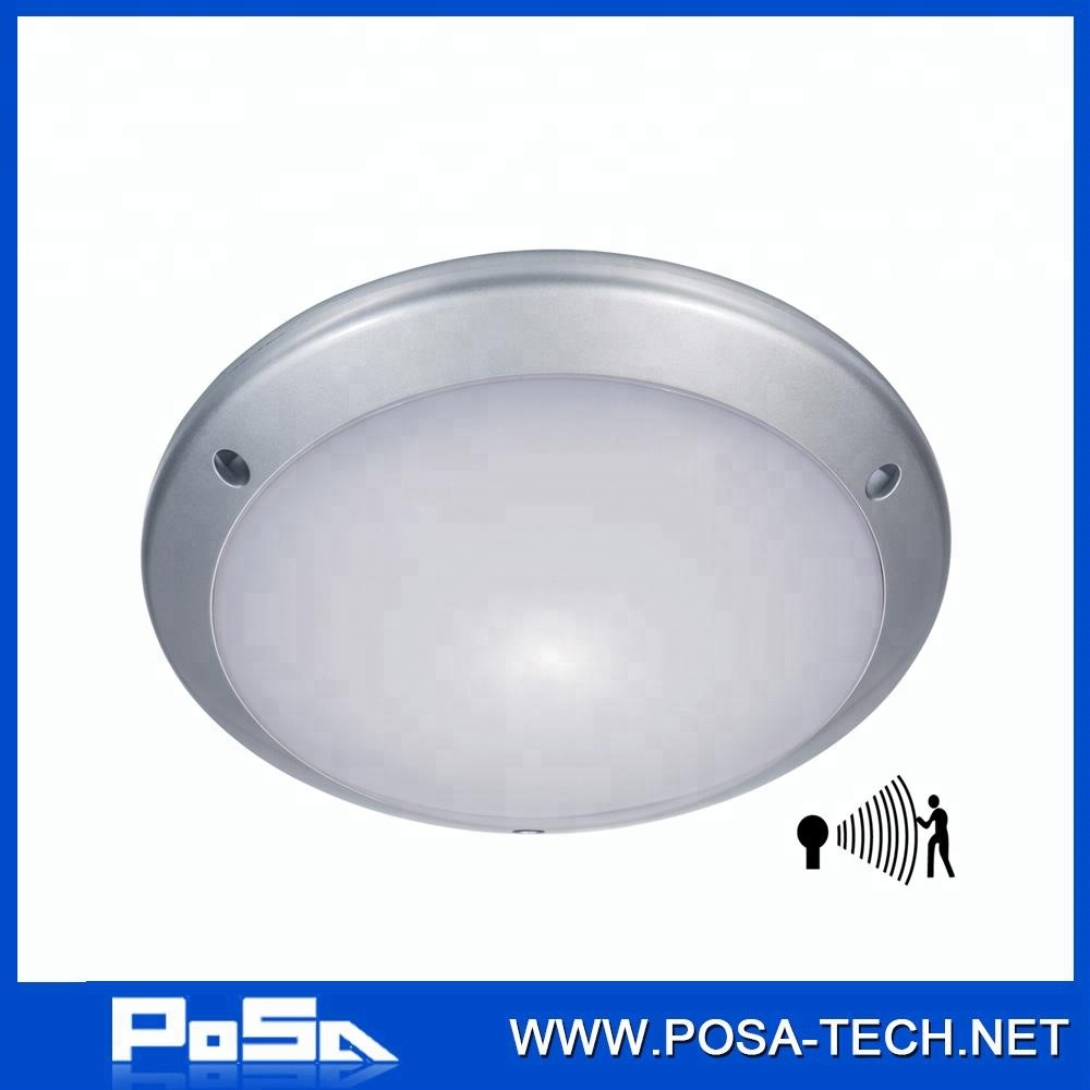 2 years warranty IP54 good quality 20w sensor light with dimmable function(PS-ML35L-D-20W)