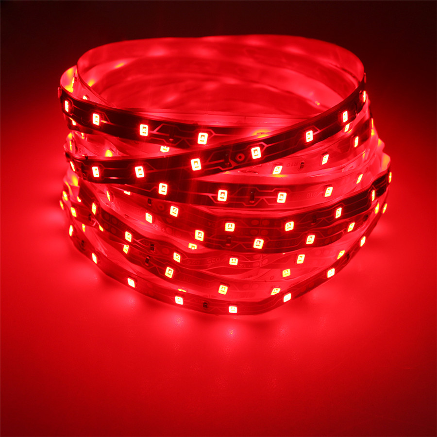 Best selling cheap price flexible 3528 led light strip tape from shenzhen manufacturer