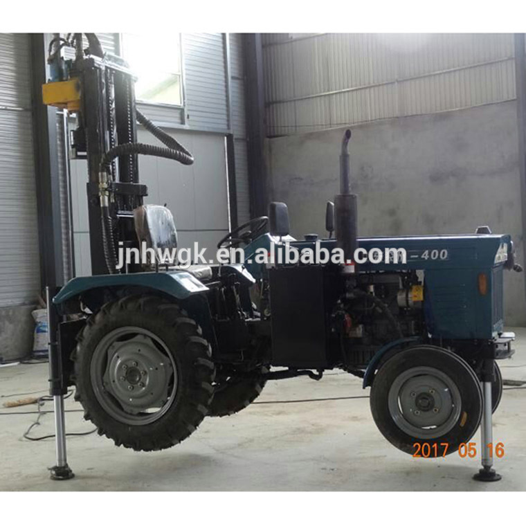 Air compressor for multi-purpose drilling rig for sale