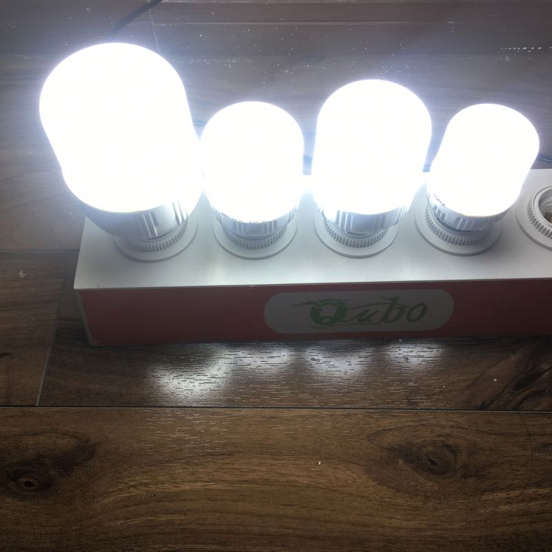 2700k-6500k 30W E27 LED Bulb Raw Material With Ce RoHS