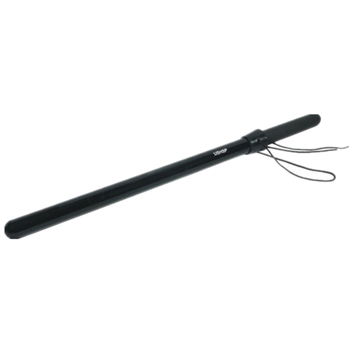 Polycarbonate foam rubber holder anti riot 650mm baton