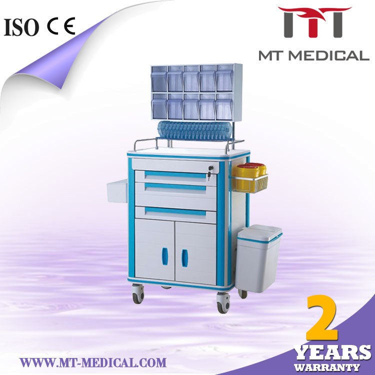 Hospital Nursing medical medicine trolley