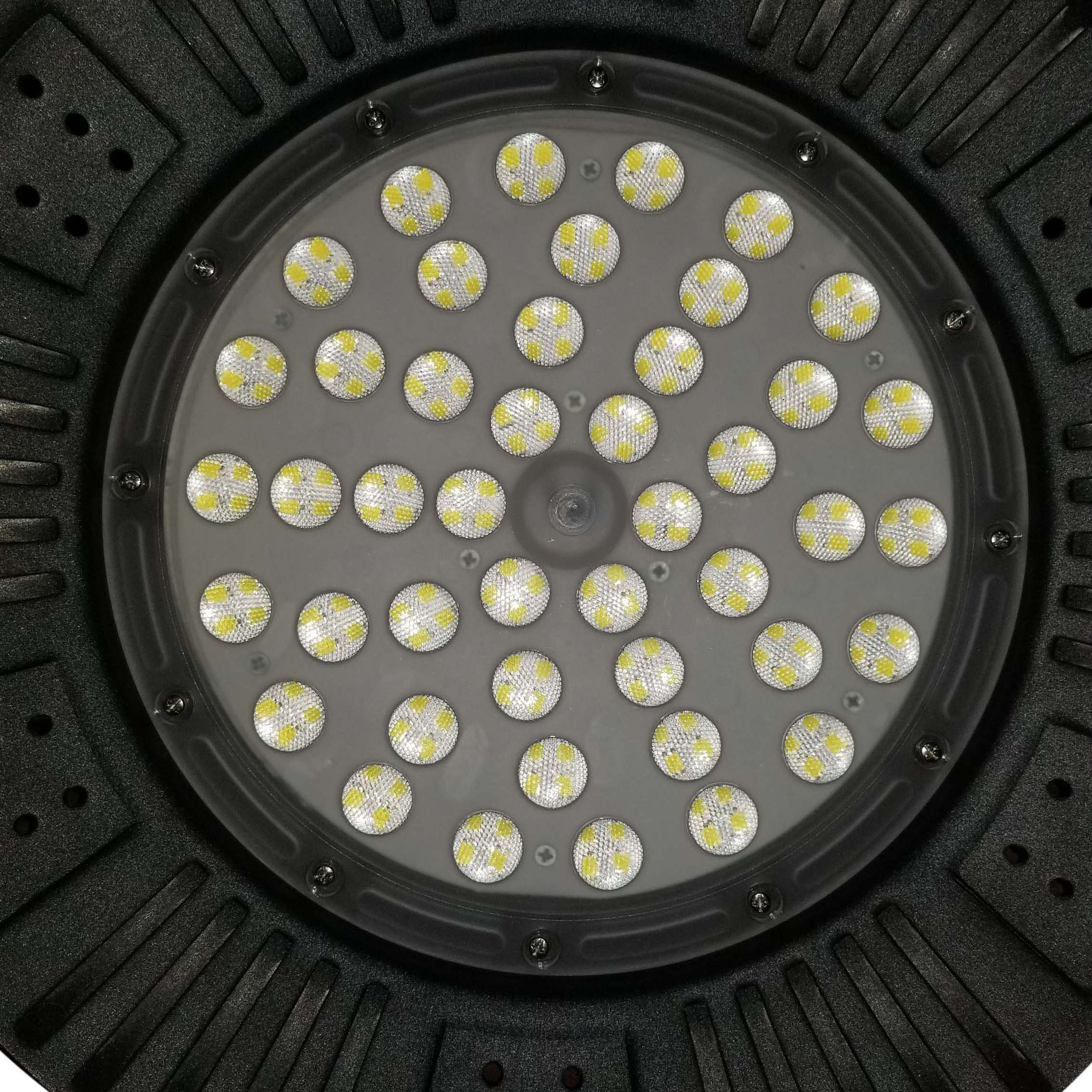 Cheap price SMD industrial warehouse 200w led ufo light