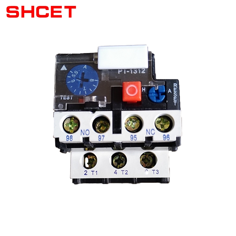 Great Selling High Quality Lr2 D33 Thermal Overload Relay Price