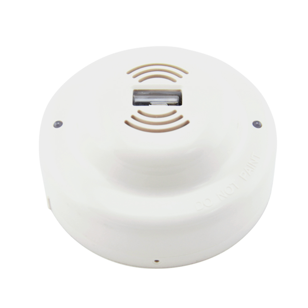 Fire Detector Design