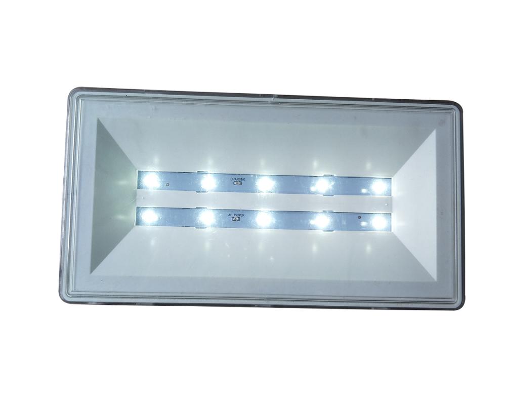 10pcs SMD LED Rechargeable Emergency Light