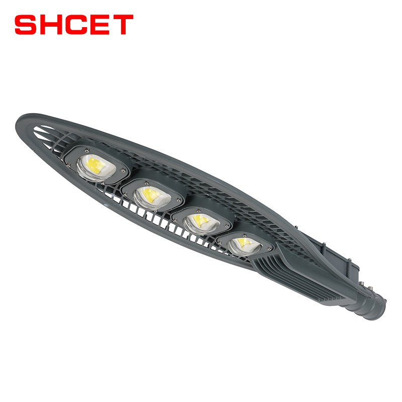 New Design High Quality Solar LED Lamp Street Light for Roadside Lighting