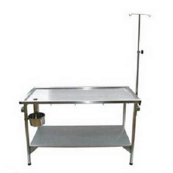 Veterinary Equipment Pet Folding Examination Table