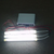 New energy sun powered mini solar system with DC led bulbs