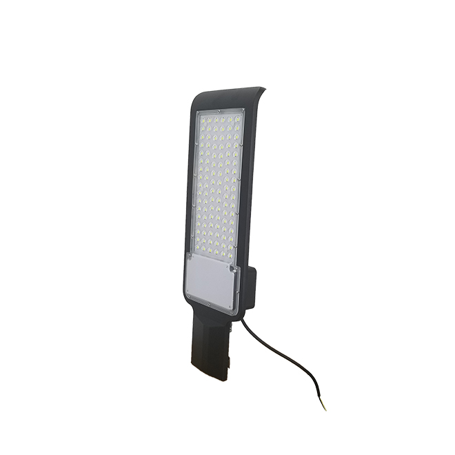 slim body IP66 outdoor 100w street light led