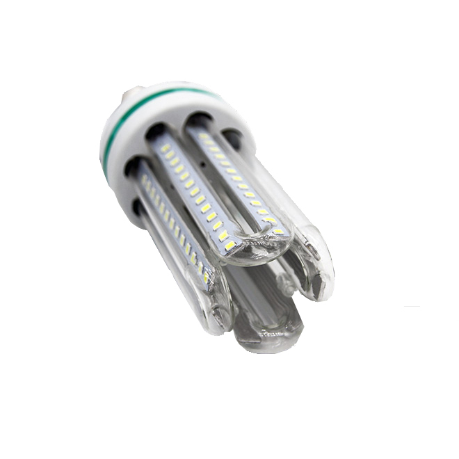 7w 2U 3U 4U 5U 6U energy saving E14 E27 B22 led U bulb