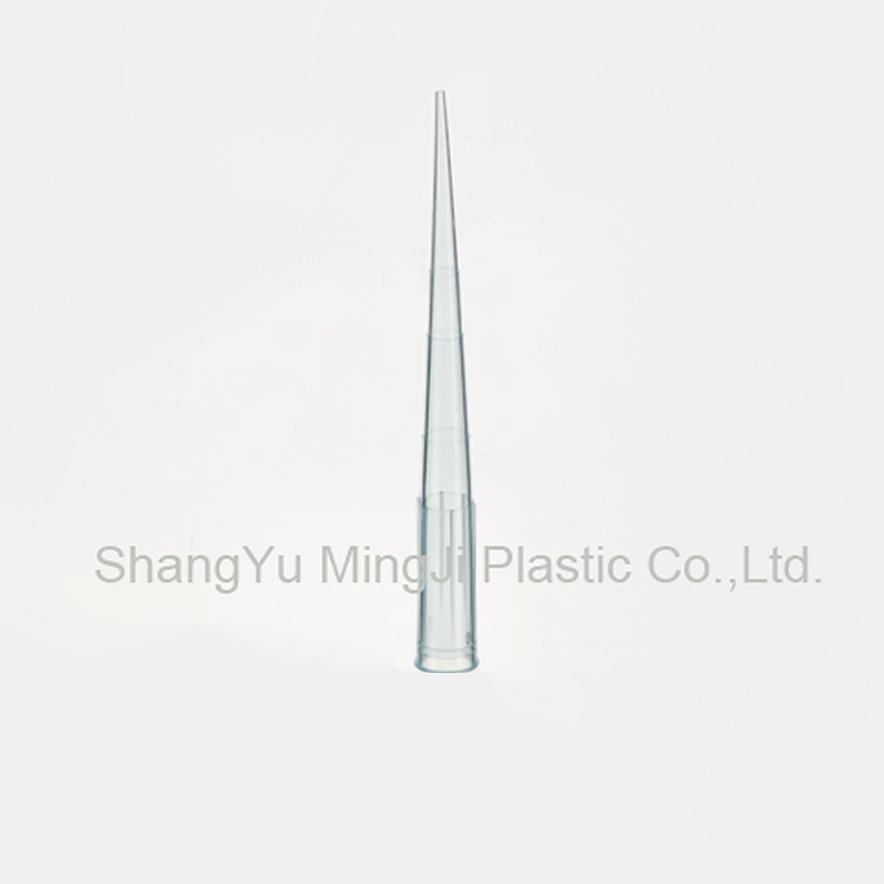 High quality laboratory consuable 1000ul micro pipette tip