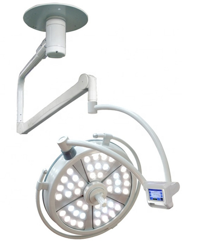 portable Surgical Lamps operation lamp with battery