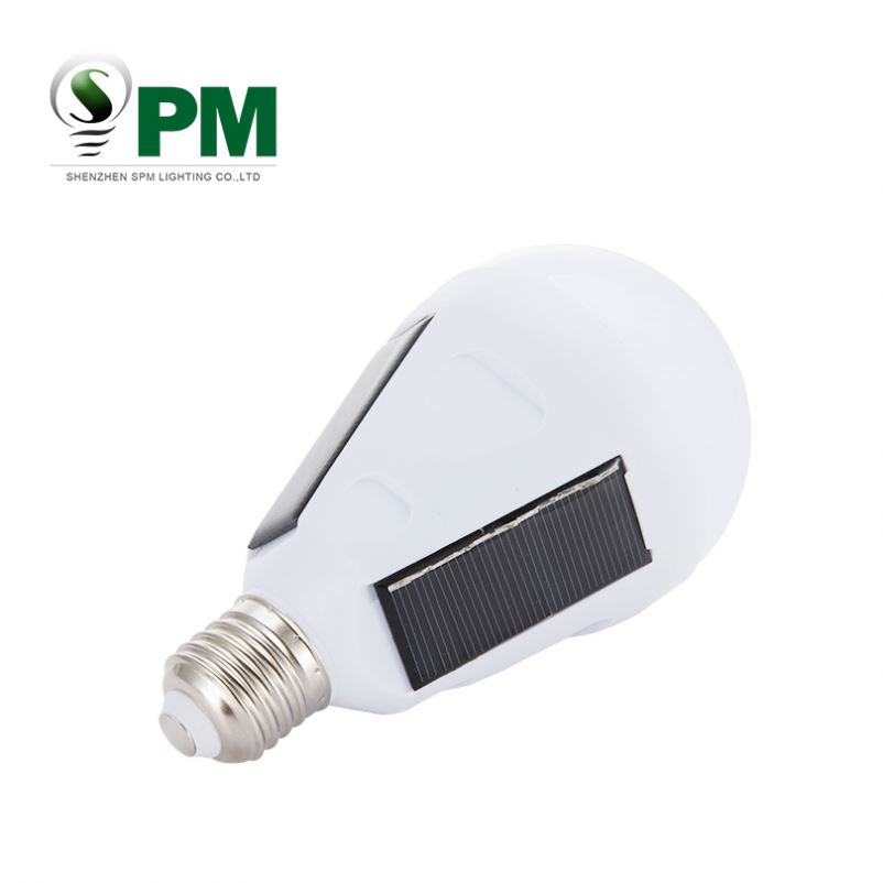 Good price emergency led bulb light with built-in battery rechargeable emergency charging light bulb 9w 7w 5w