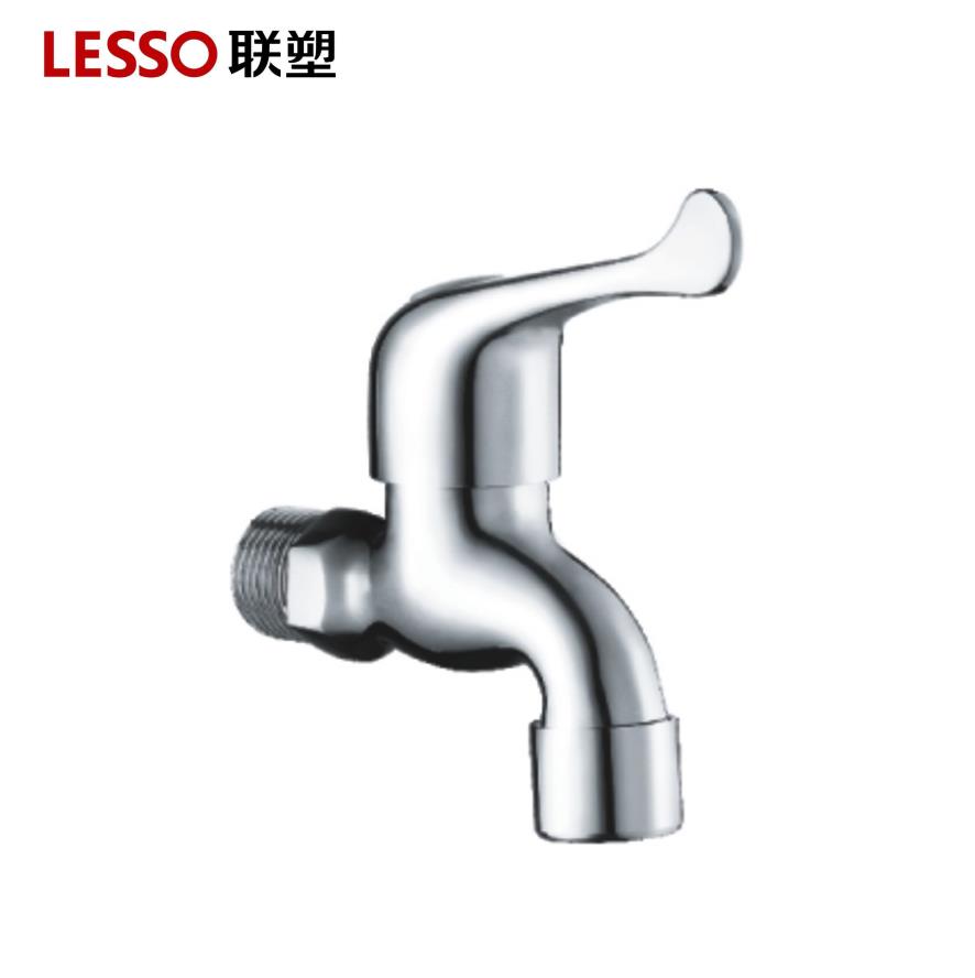 W12105 Good quality Nickel plated brass tap water filter faucet