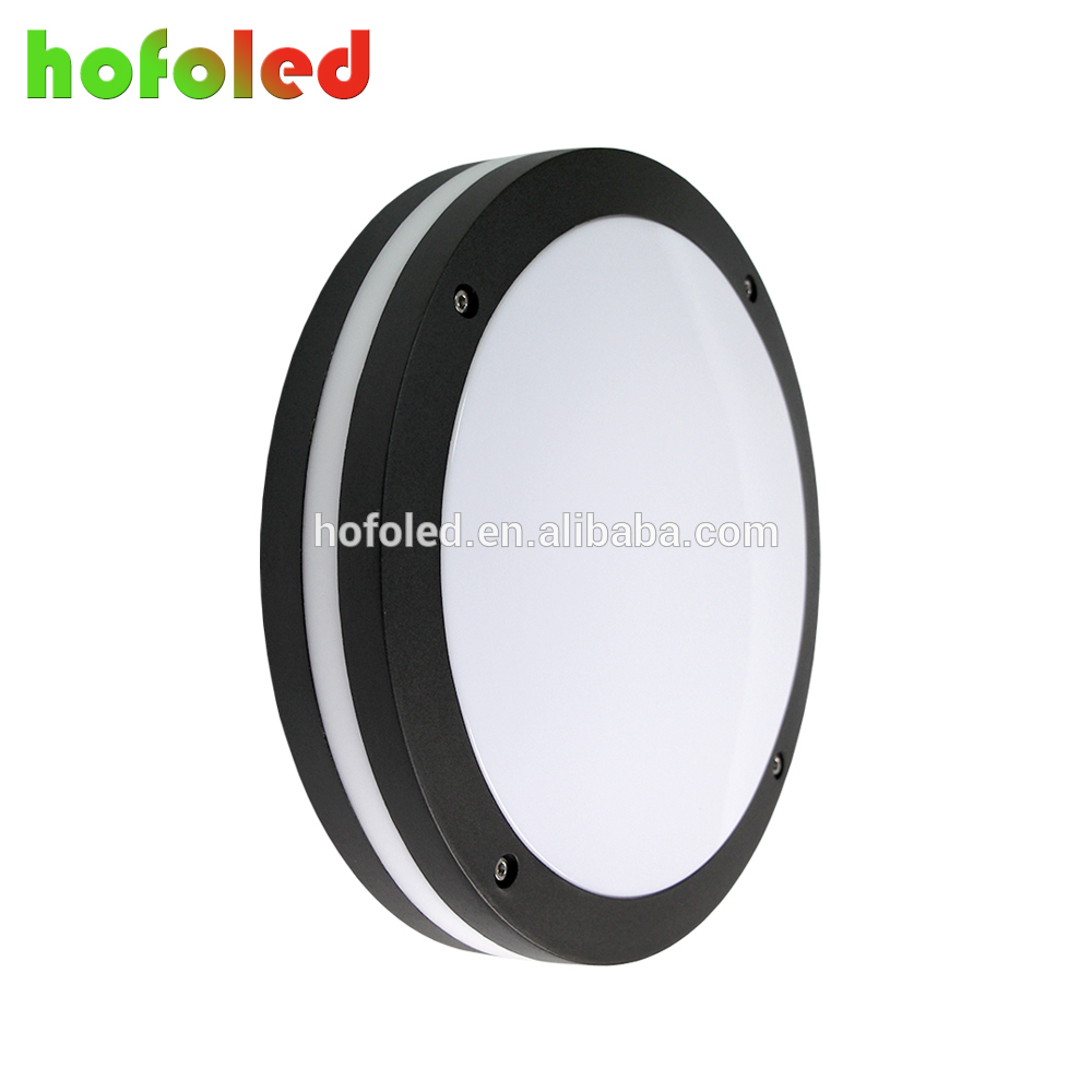 surface mounted led ceiling panel light 12w warm white