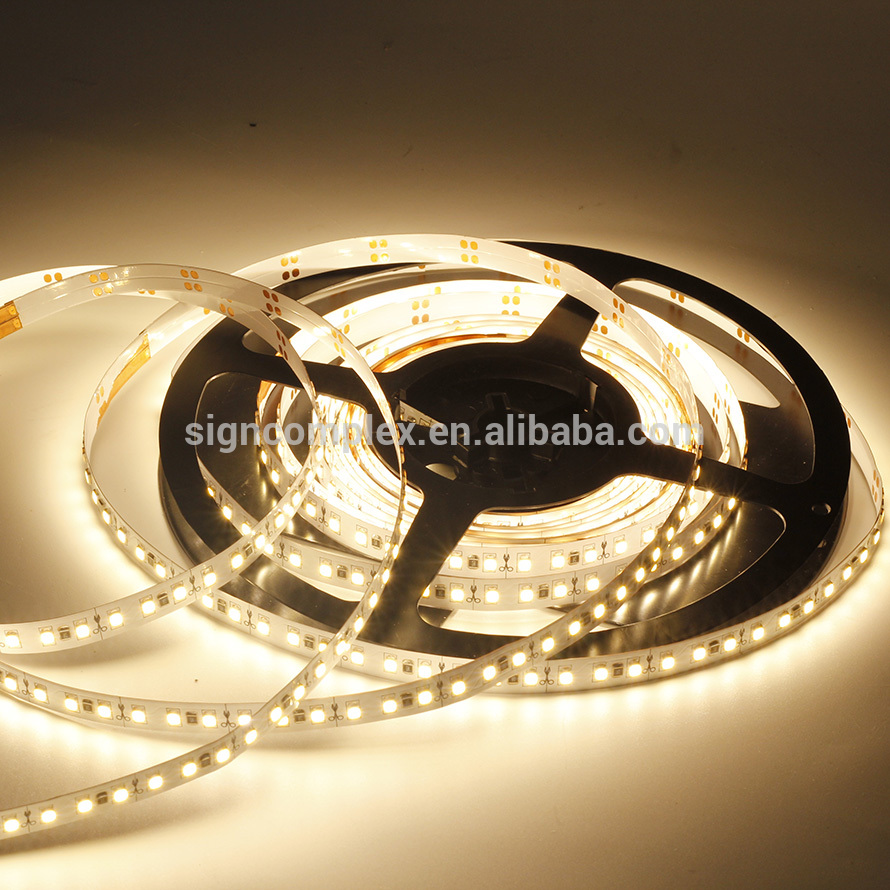 Waterproof 3528 12V RGB SMD Led Strip