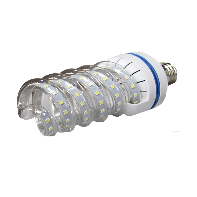 Chinese manufacturer Aluminum+PBT 12w energy saving bulb