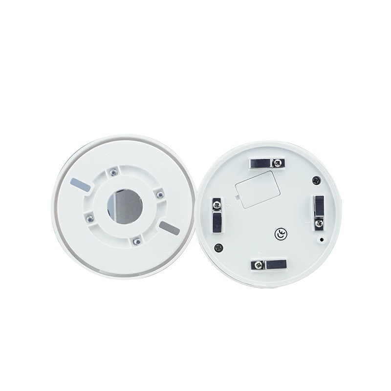 Good price 4 Wire Network Conventional Fire Alarm Heat Detector