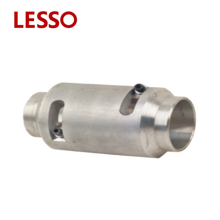 LESSO Plastic Pipe Manuel peeling tool