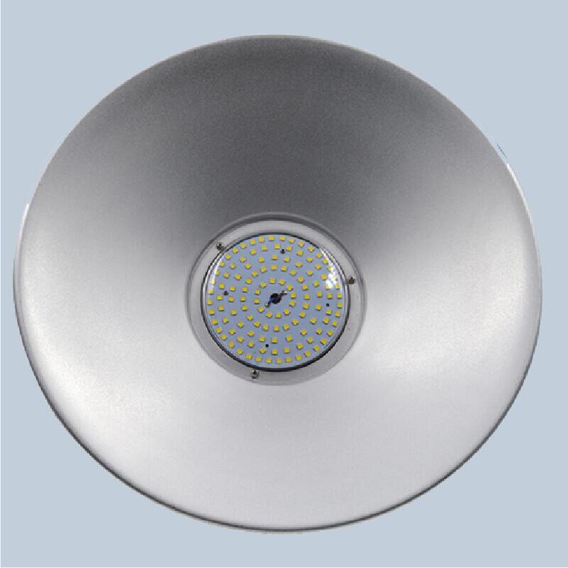 CET-120A 50W SMD Factory Warehouse Industrial Lighting IP65 Led High Bay