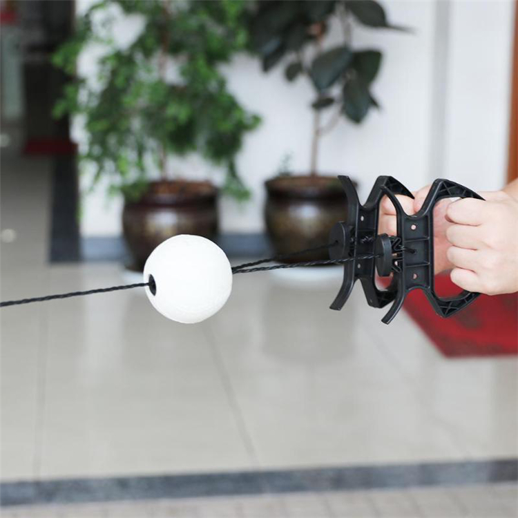 New Arrival Baseball and Softball Trainer Outside Sports Baseball Strike Training Equipment