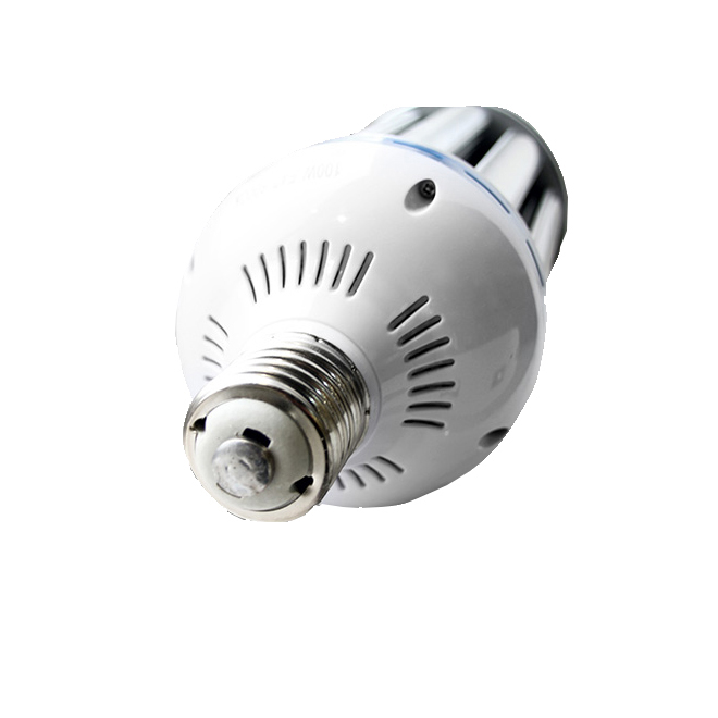 New design high quality white rechargeable 36w 45w 54w 80w China factory led bulb corn light
