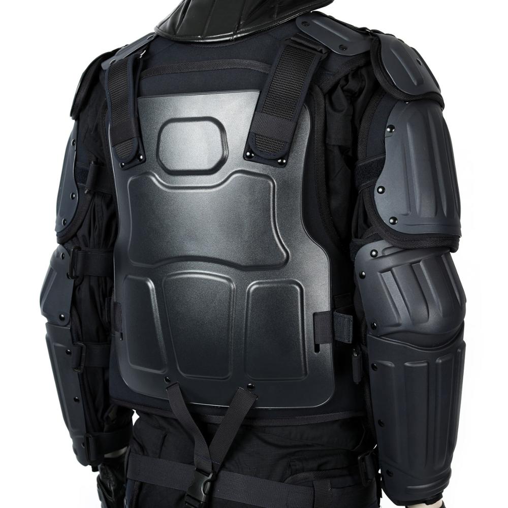 Anti riot police and military tactical armor FBF-B-SK06