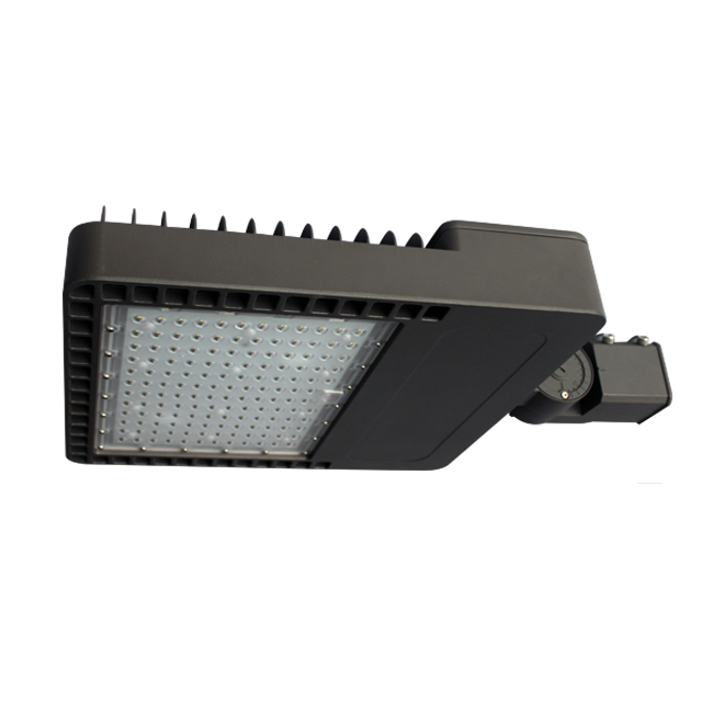 High quality 120 degree AC85-265v 150w led street light