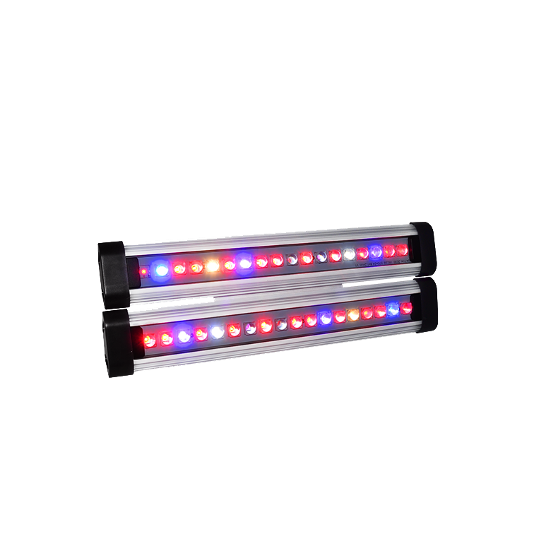 IR UV Full Spectrum Horticulture led grow light bar for vertical farming plant