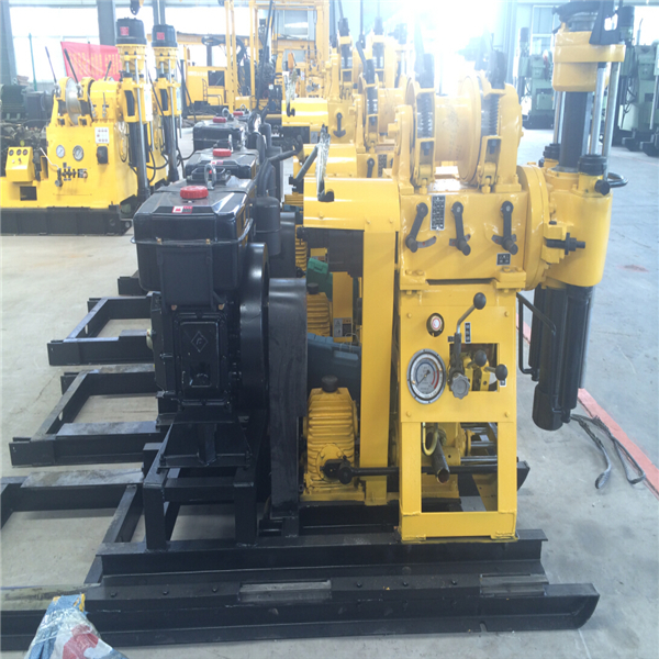 Water Well Drilling Rig,Drilling Equipment for blasting hole,Drilling For Groundwater