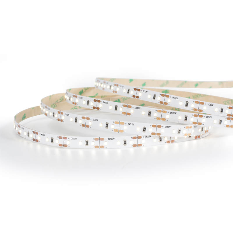 Unique 12V/24V LED Flexible Strips with 3 years warranty