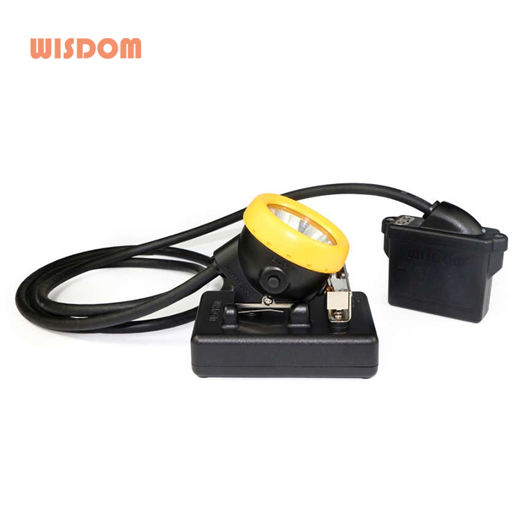 Wisdom KL4MS High quality mining headlamps