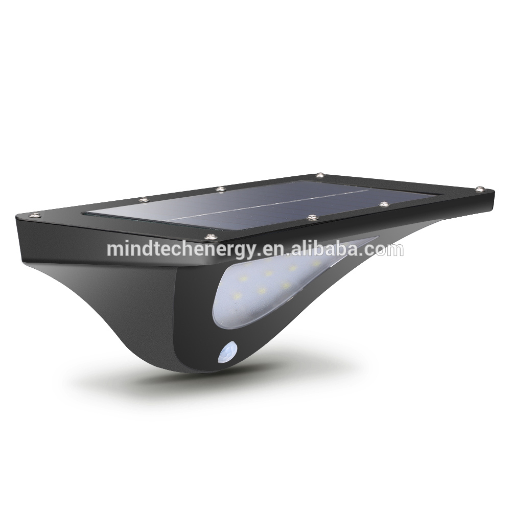 Hot sales outdoor solar LED street light