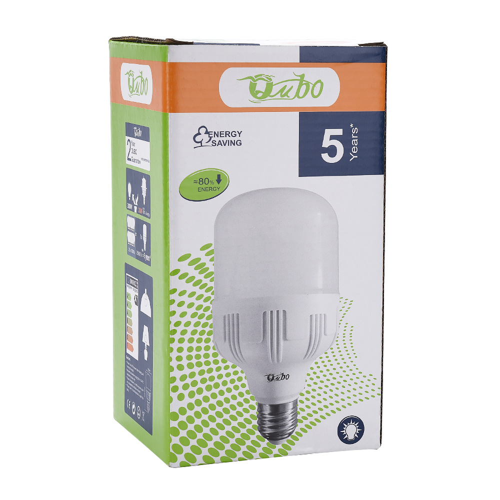 High power Led bulb T shape 30w  led lighting indoor lighting   manufacturing led