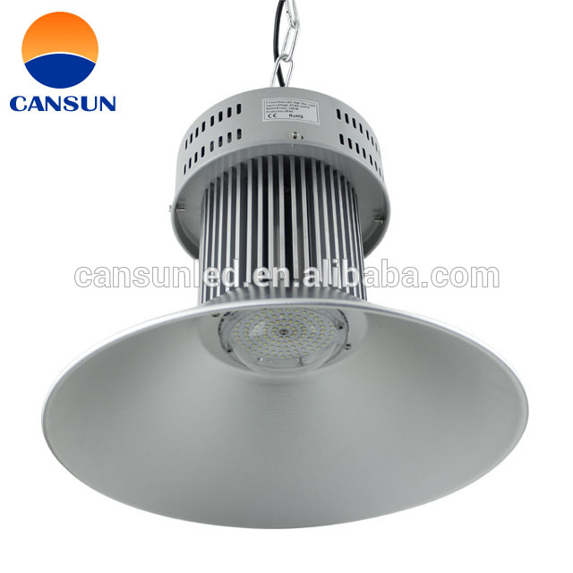 Exhibition Hall ufo led high bay light with reflector