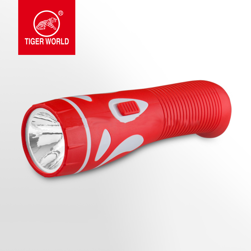 high performance strongest torch led flashlight rechargeable