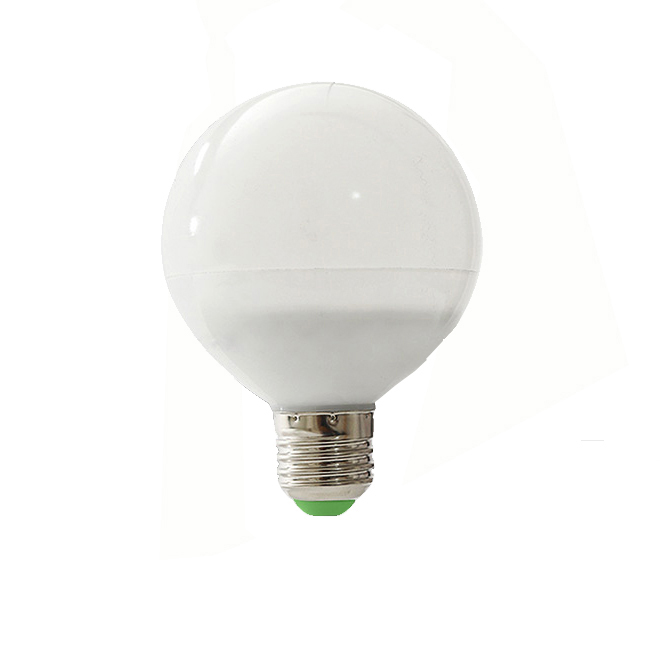 Energy saving SMD2835 indoor 7w led bulb light G45