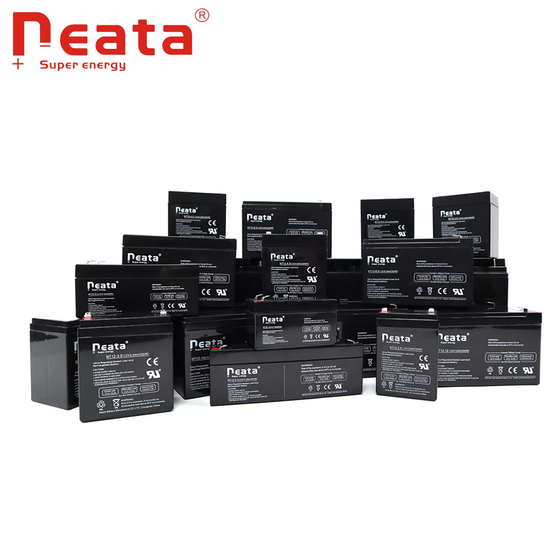 Hot sale  wholesale Neata deep cycle  storage Battery 12v 12Ah Kids Electric Ride On Toy CAR bateria solar gel