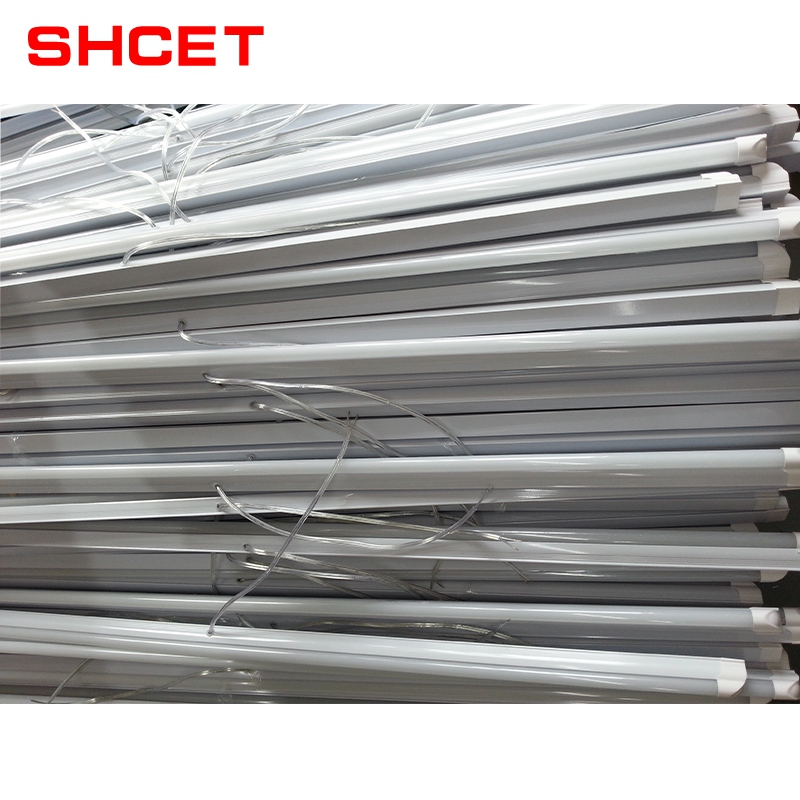 China G13 1200mm 18w CE 8ft LED Tube 8 Light Supplier