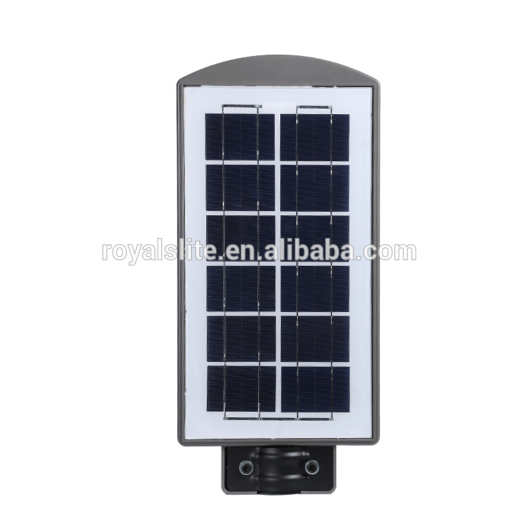 Outdoor 30/60/90 watt Solar Power Street Light