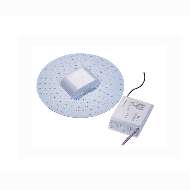 15W GR10Q round shape 2D led replacement lamp with emergency for led light