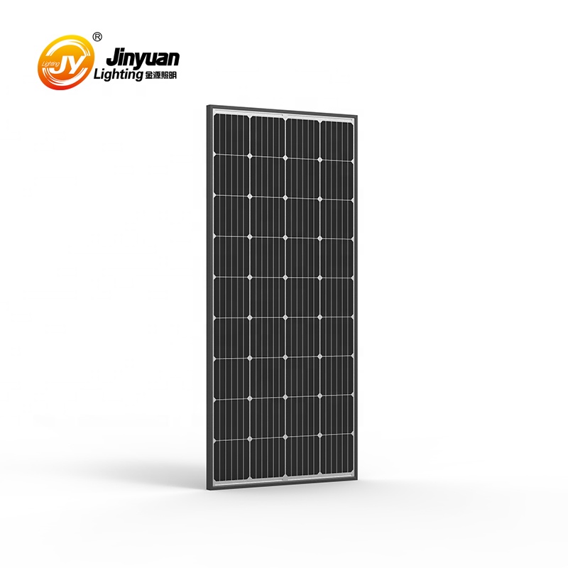 36 cells 165W 170W 175W solar panel monocrystalline from China